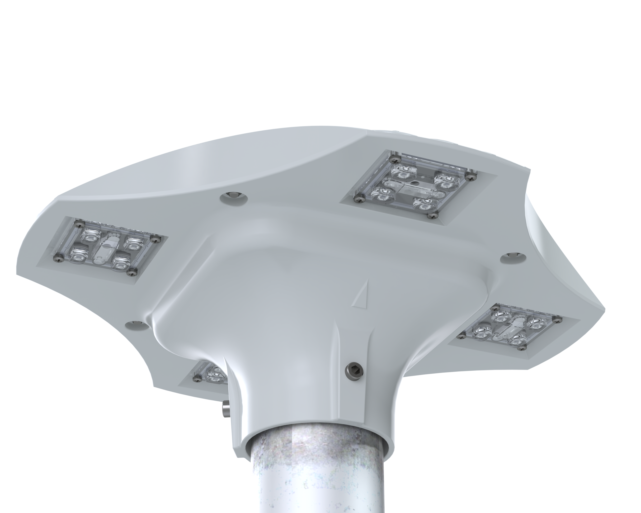 Diagram indicating highlights of P873