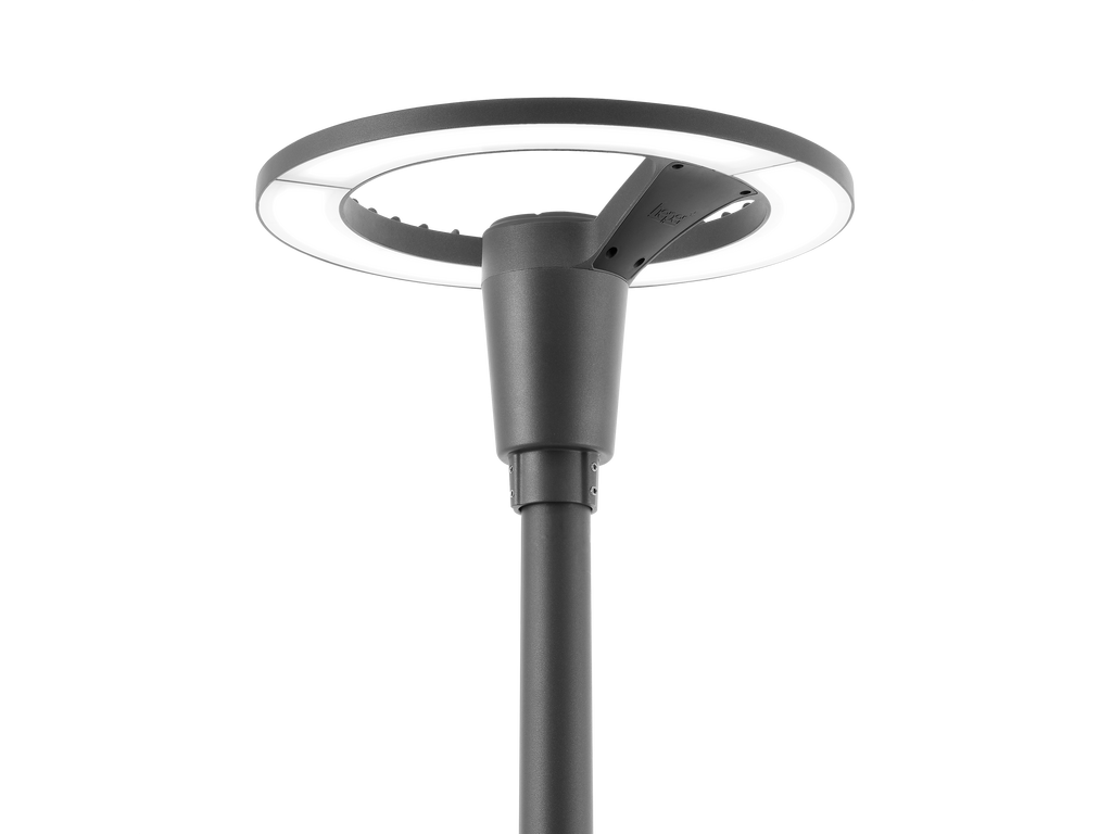 Diagram indicating highlights of KREIS