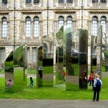 ARCHITECTURAL METALWORKS