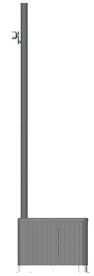 CONNECTED URBAN EXTENDED BASE