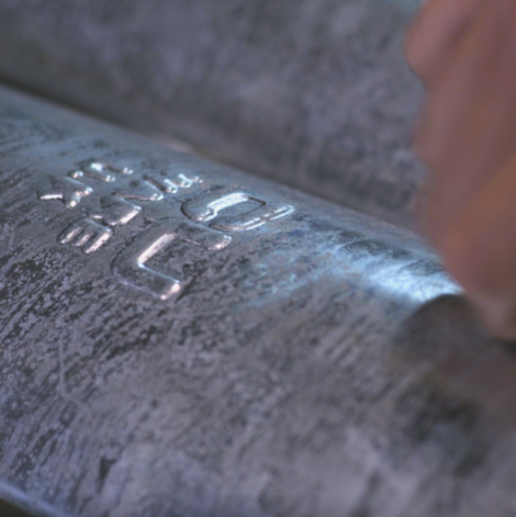 TAPERED TUBULAR COLUMNS