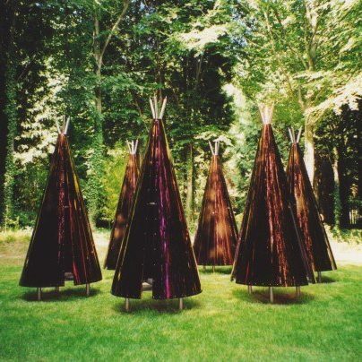 ARCHITECTURAL METALWORKS